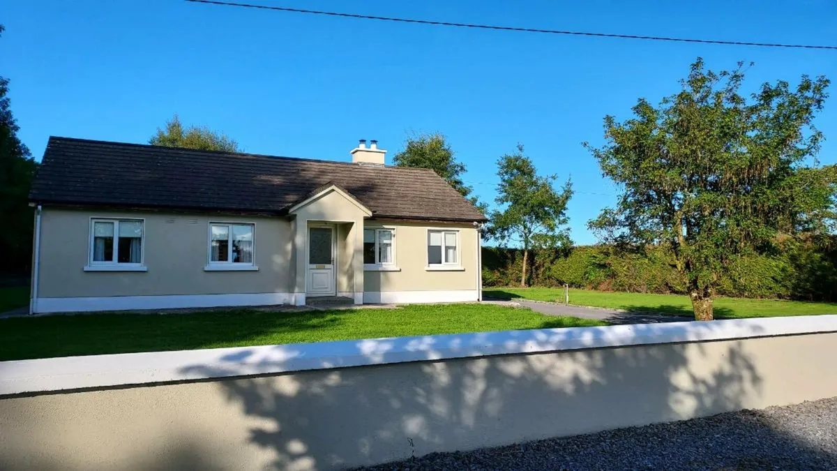House for rent - Image 1