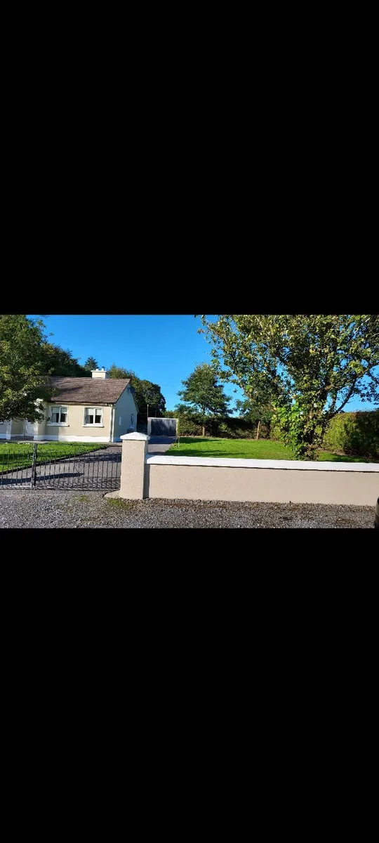 House for rent - Image 2
