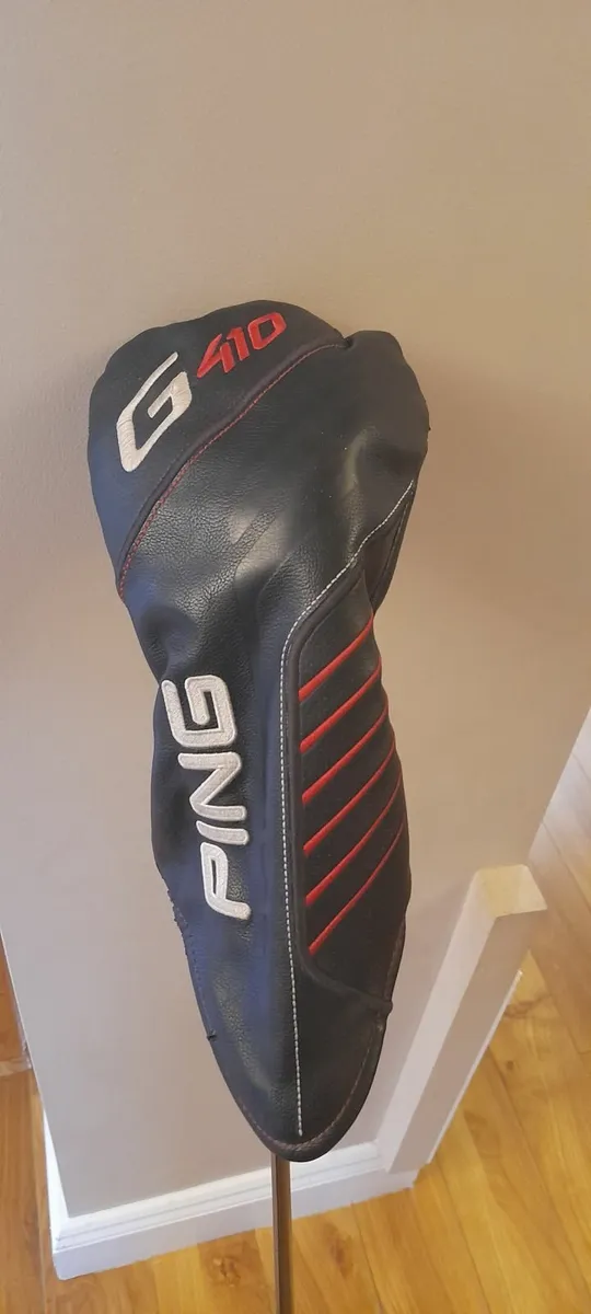 Golf Club Ping G410 - Image 2