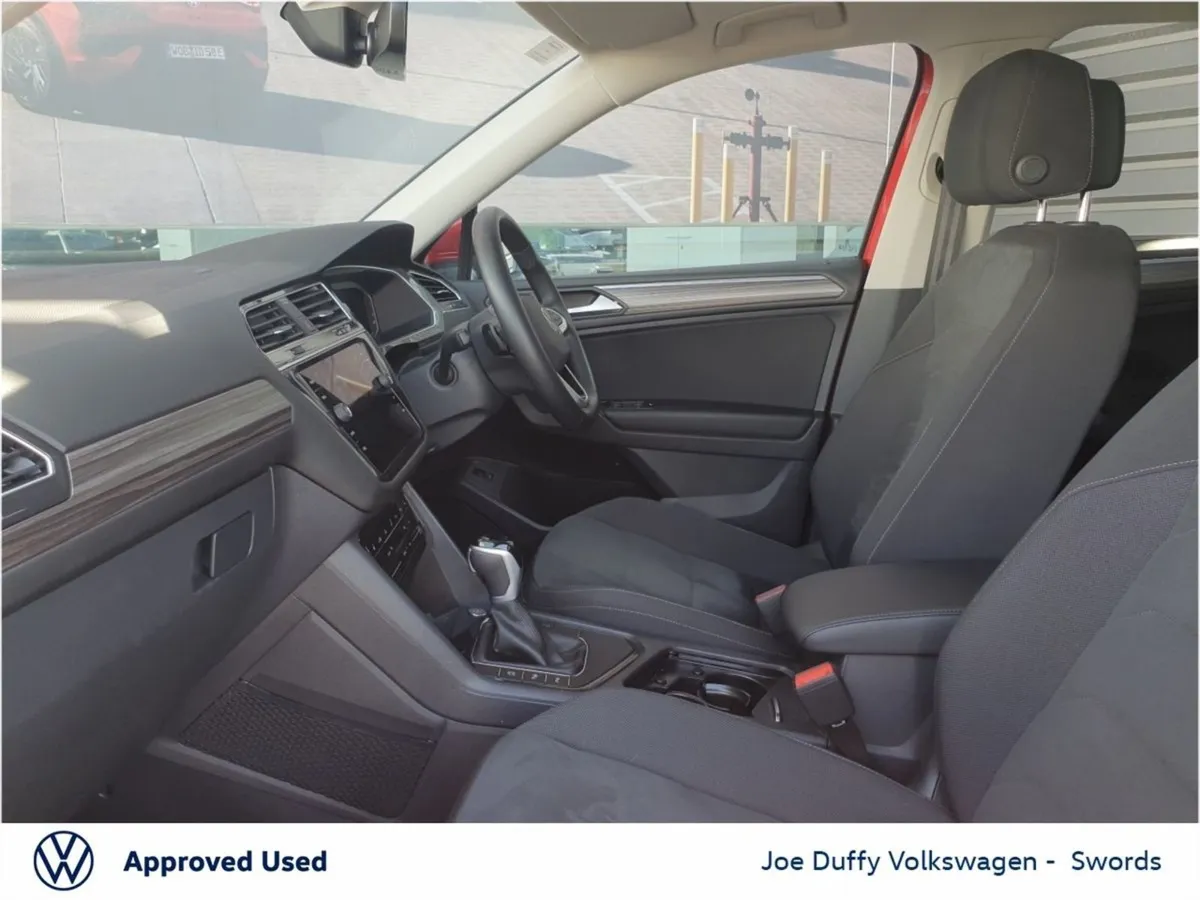 Volkswagen Tiguan Tiguan All-space Elegance 2.0td - Image 4