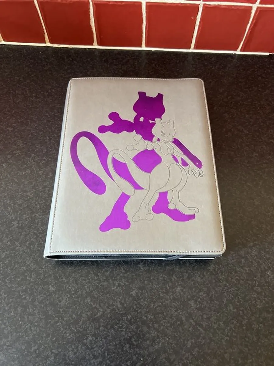 Pokemon Cards - Image 1
