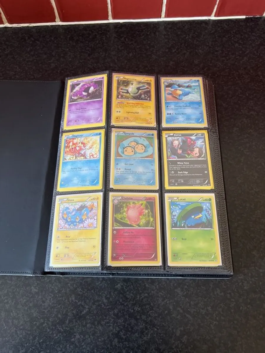 Pokemon Cards - Image 2