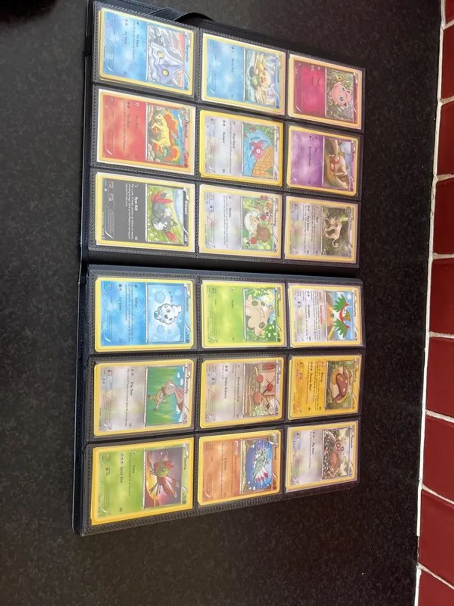 Pokemon Cards - Image 4