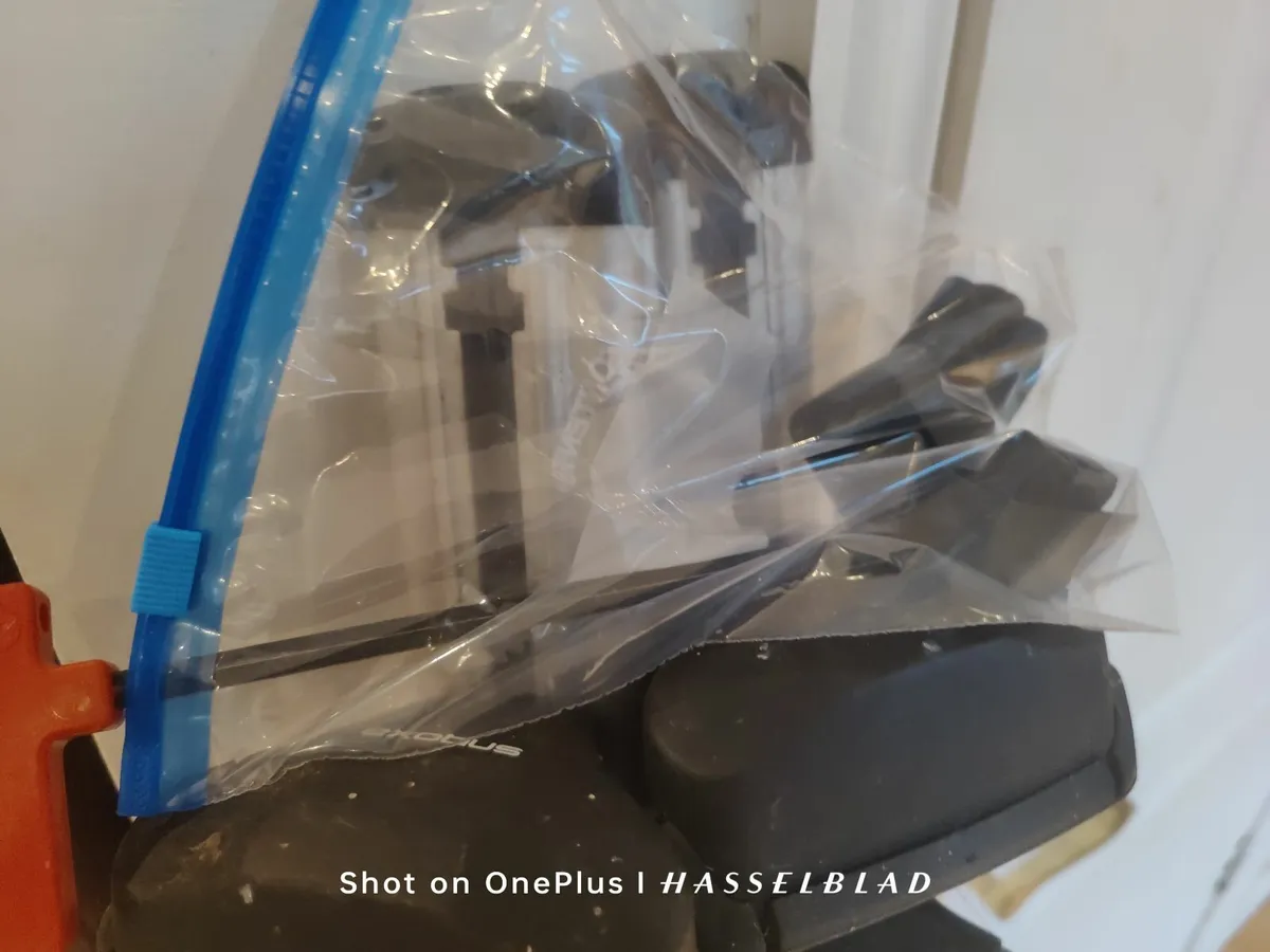 Citroen Sea Crosser Roof bars - Image 4
