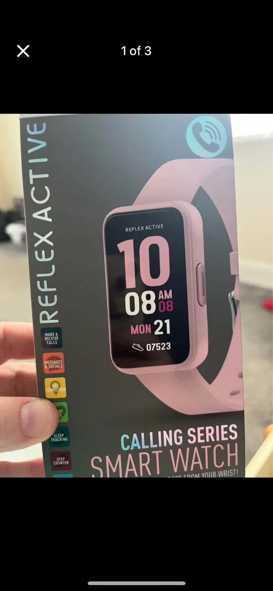 . Smart watch - Image 1