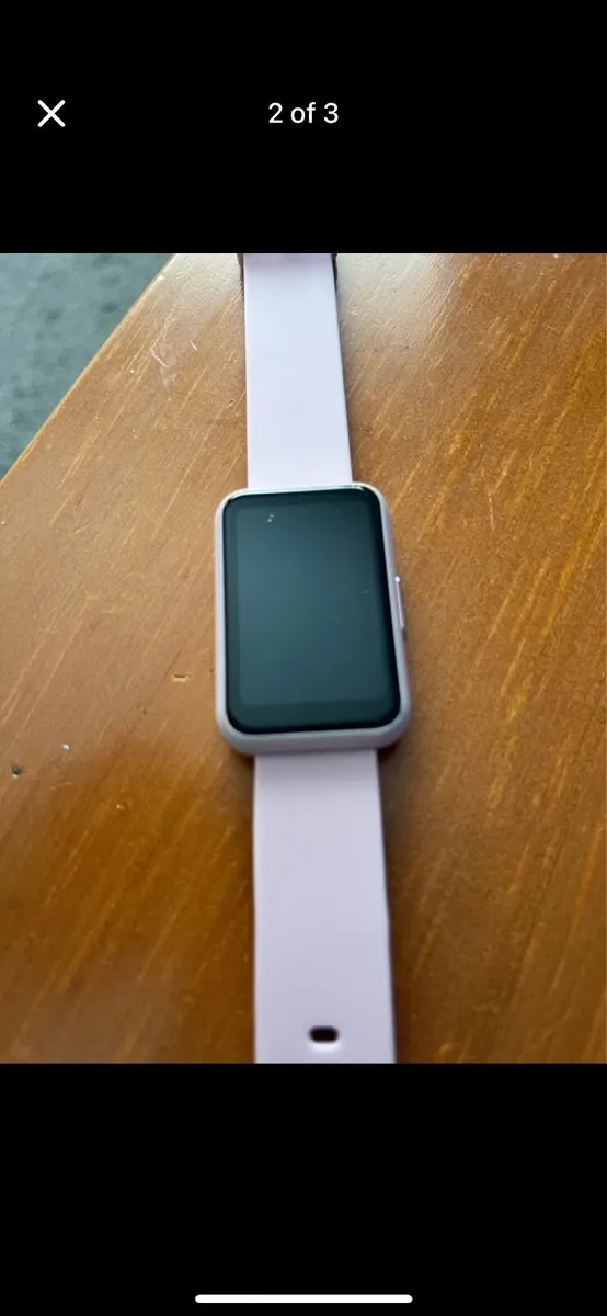 . Smart watch - Image 3