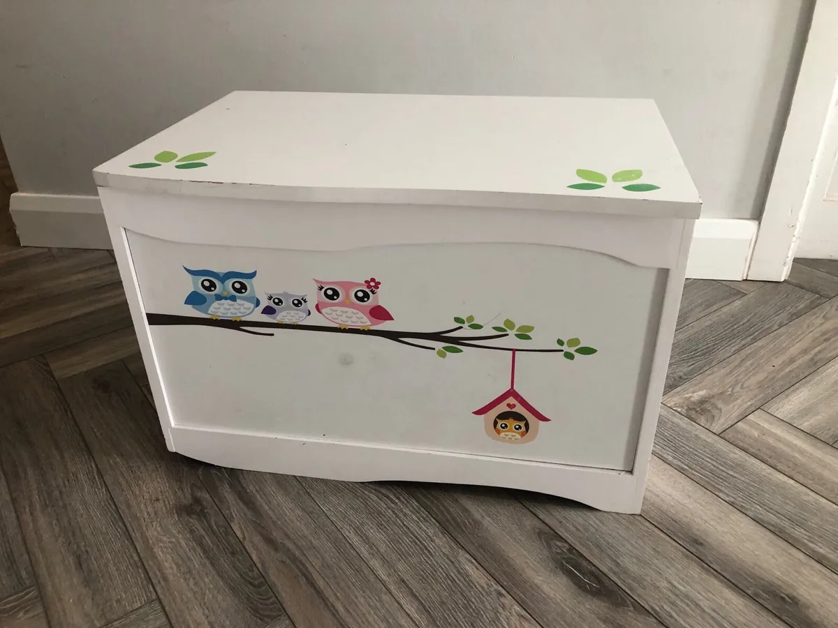 Storage chest - Image 3