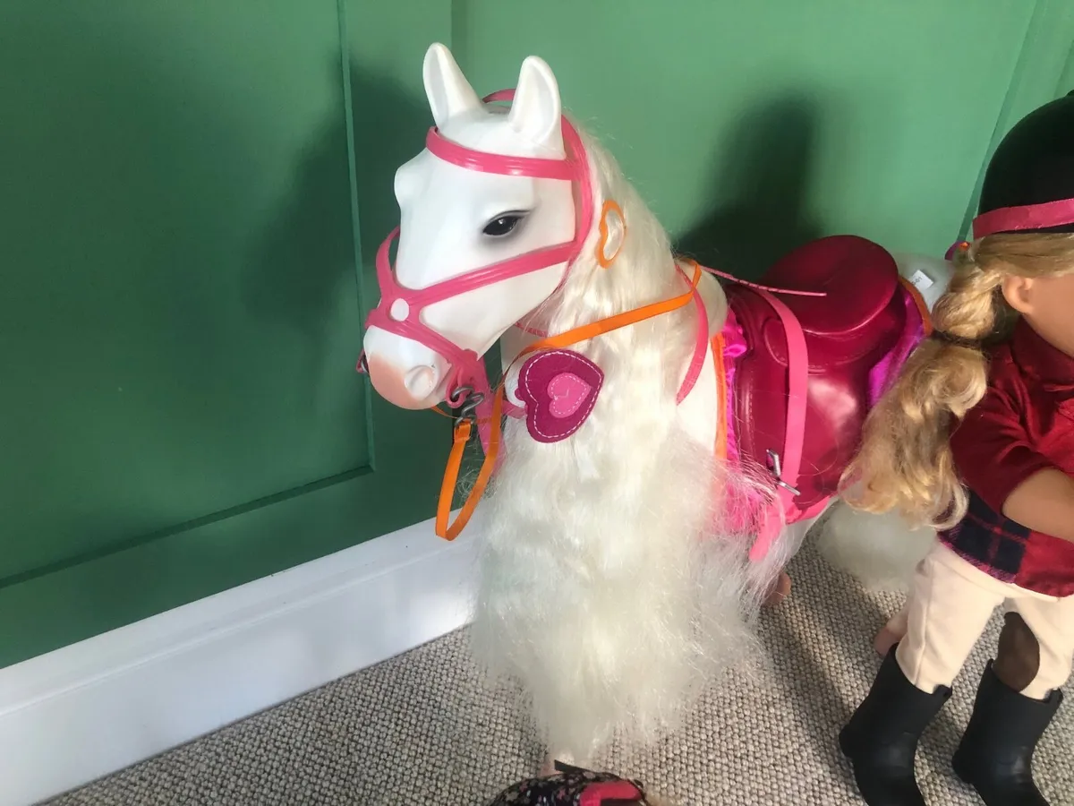 Generation dolls - Image 1