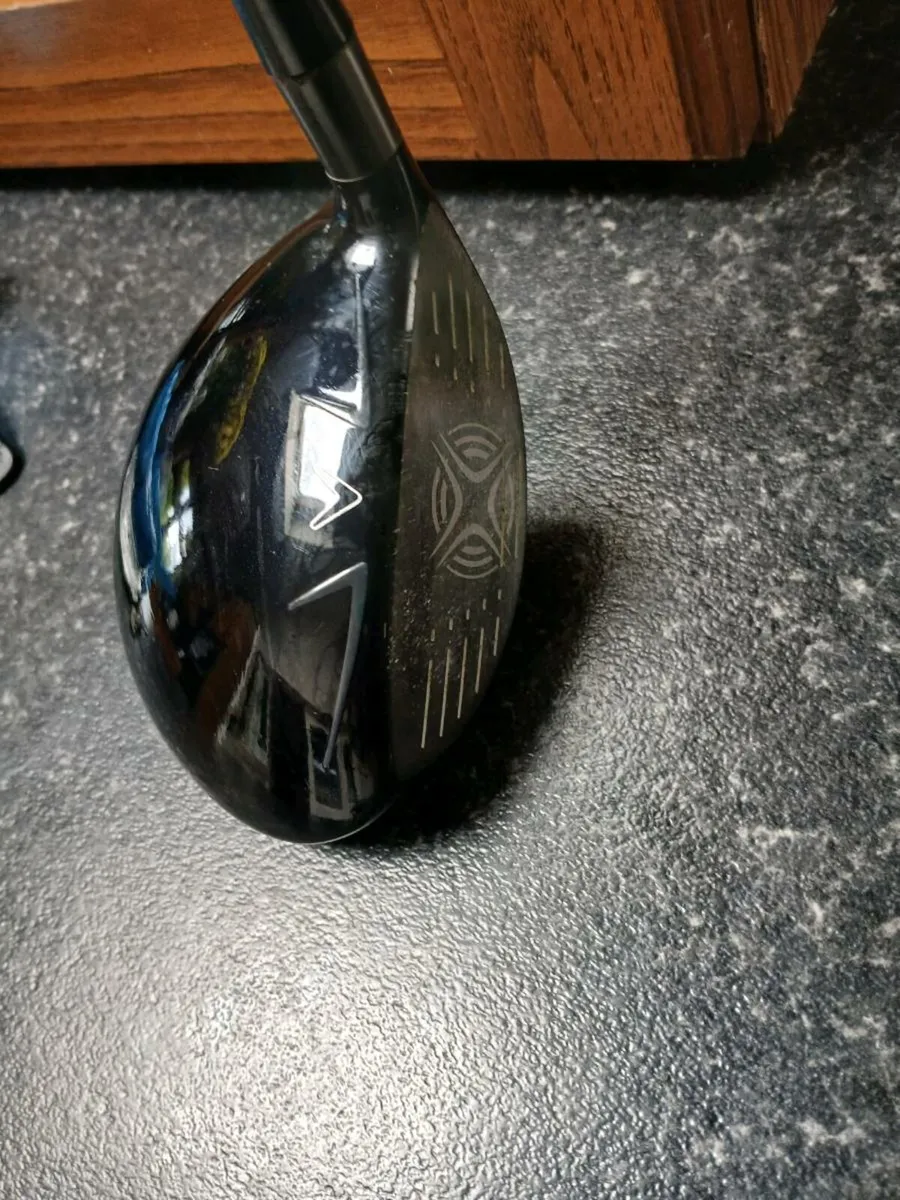 Callaway XR speed  perfect 👌 - Image 2