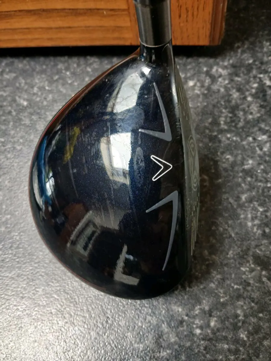 Callaway XR speed  perfect 👌 - Image 3