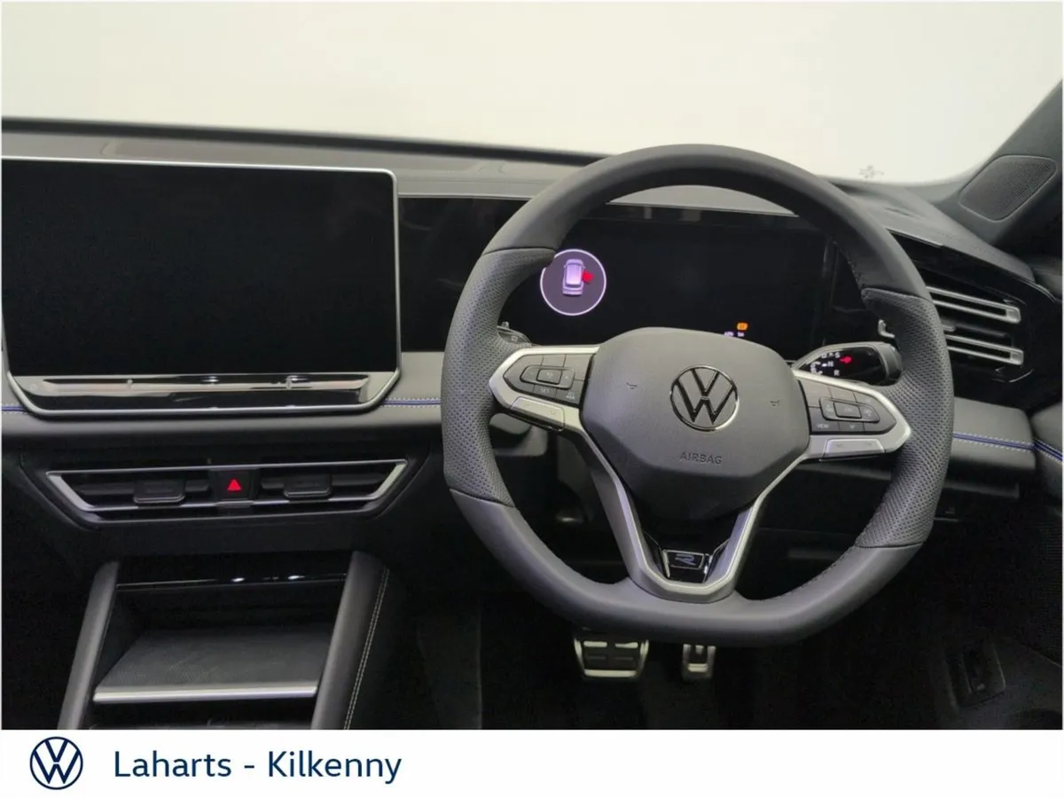 Volkswagen Tiguan 3 R-line 75 2.0tdi 150HP DSG - Image 2