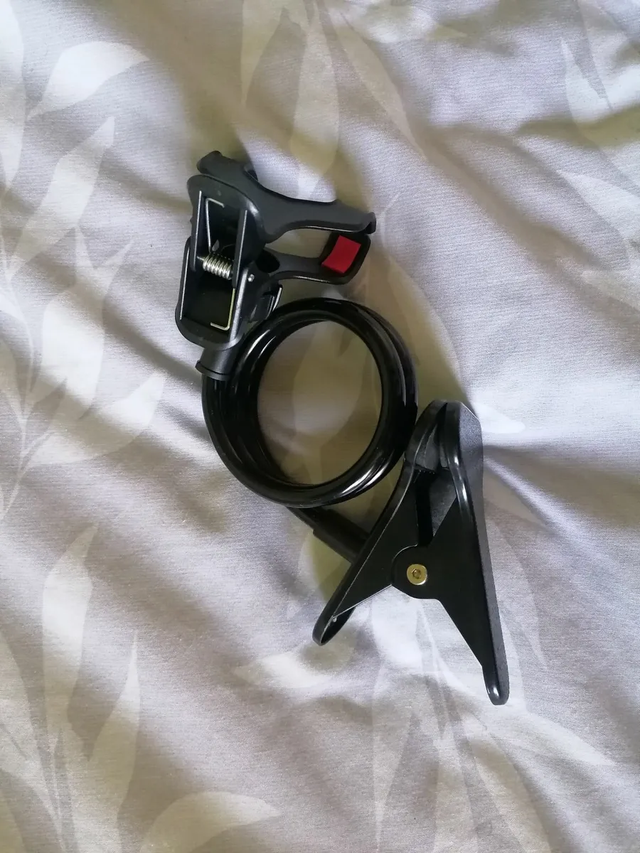 Brand New Gooseneck Phone Holder - Image 1