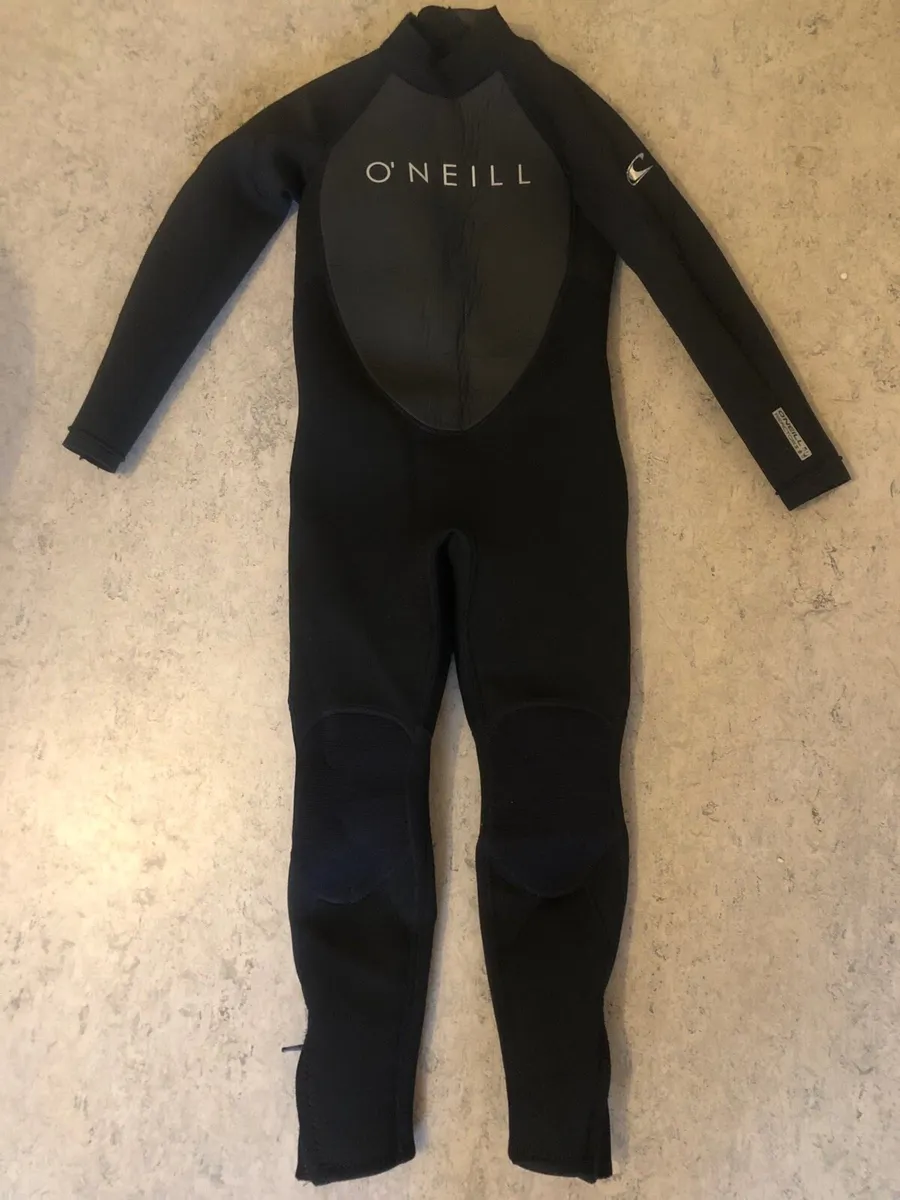 Wetsuit - Image 2
