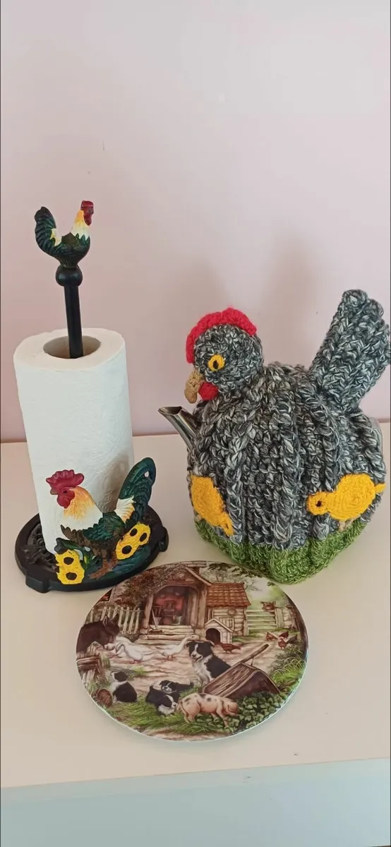 Kitten items