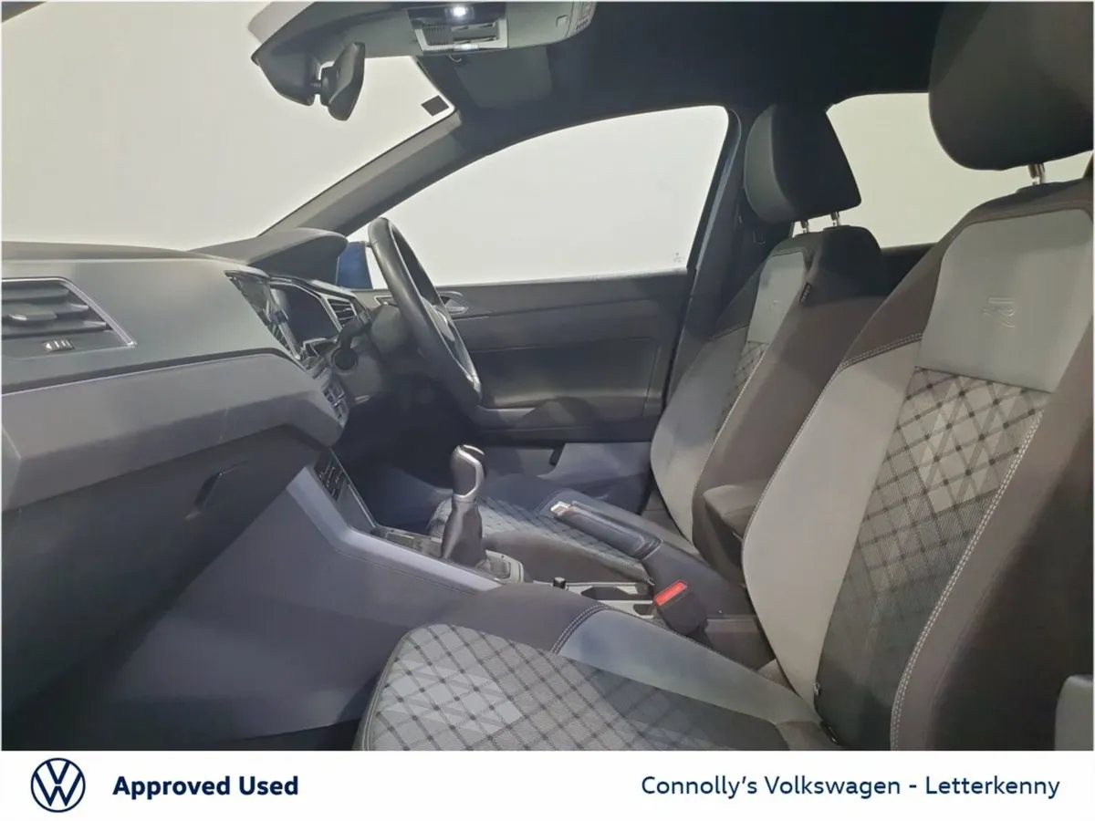 Volkswagen Taigo 1.0 TSI 110HP R-line  from  262 - Image 4