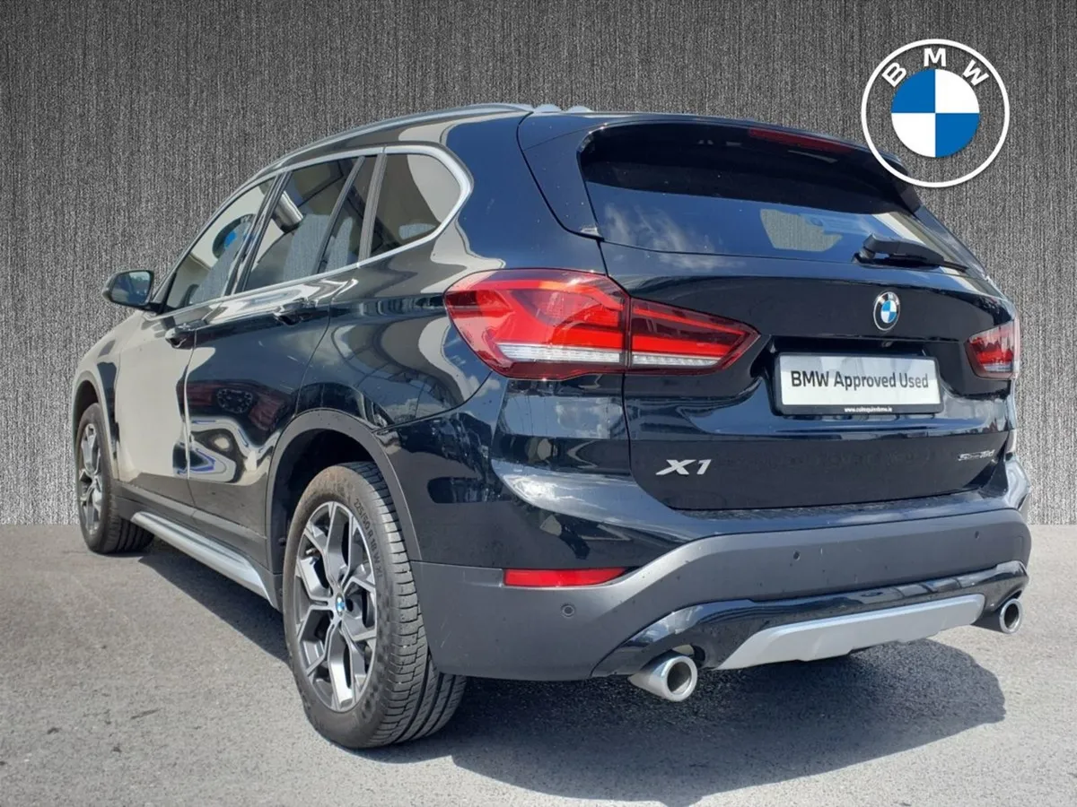 BMW X1 Sdrive18d Xline - Image 2