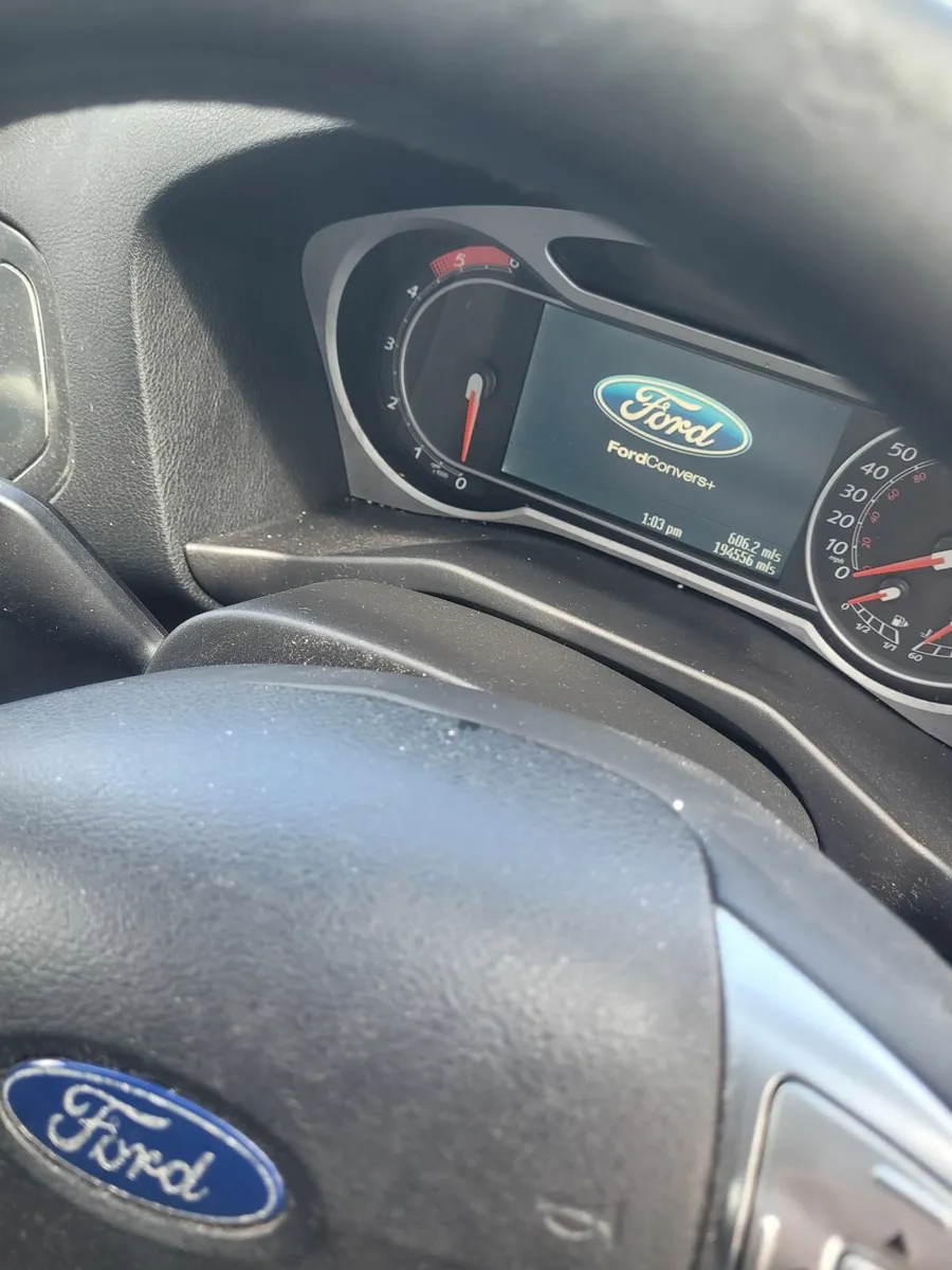 Ford Mondeo 2010 - Image 1
