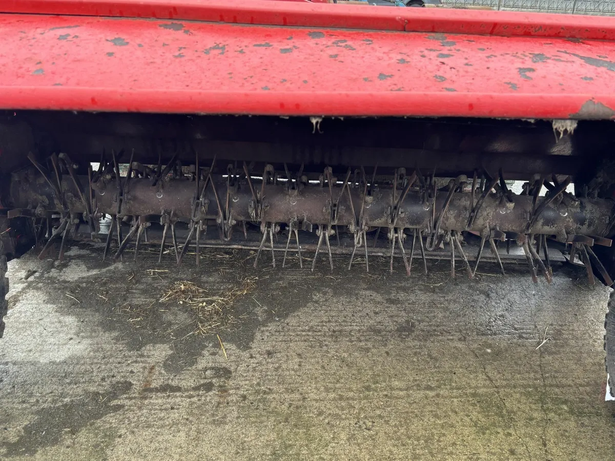 Kverneland Mower 3.2m - Image 4