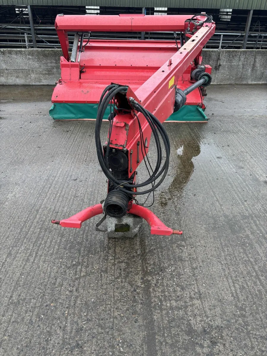Kverneland Mower 3.2m - Image 2