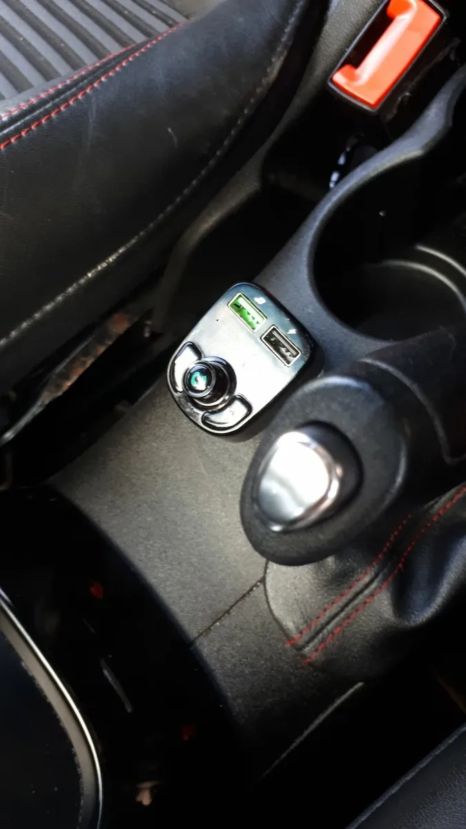 Alfa Romeo Giulietta 2012 - Image 3