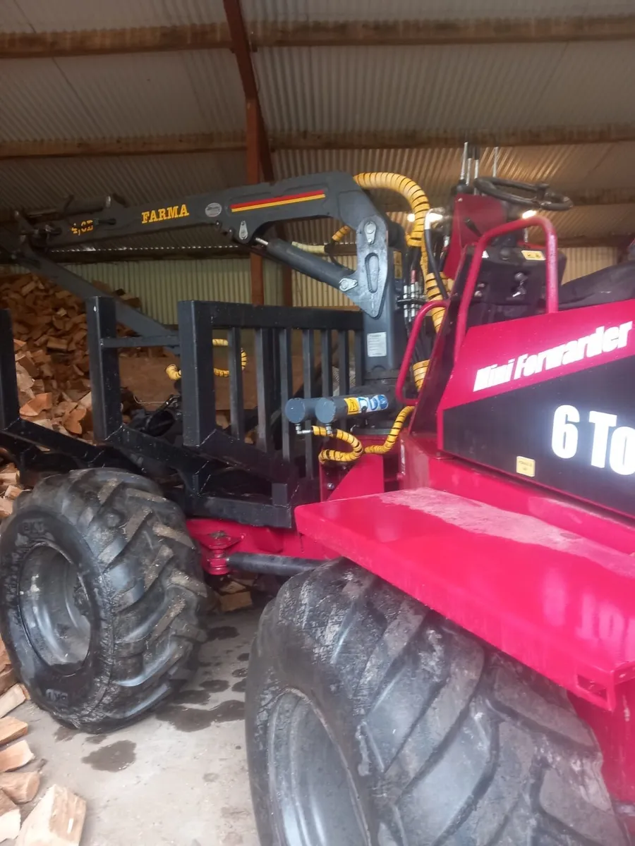 Mini forwarder - Image 2