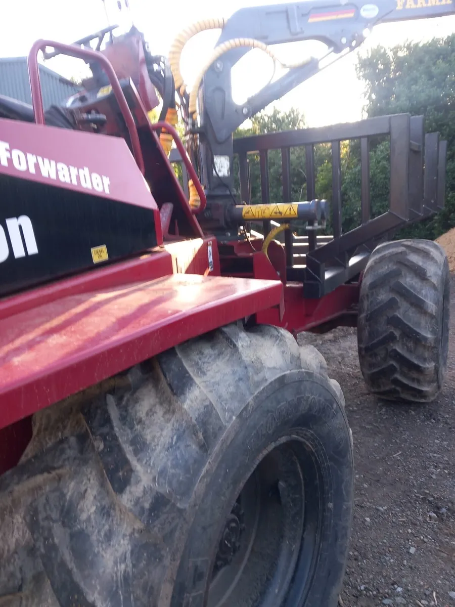 Mini forwarder - Image 4