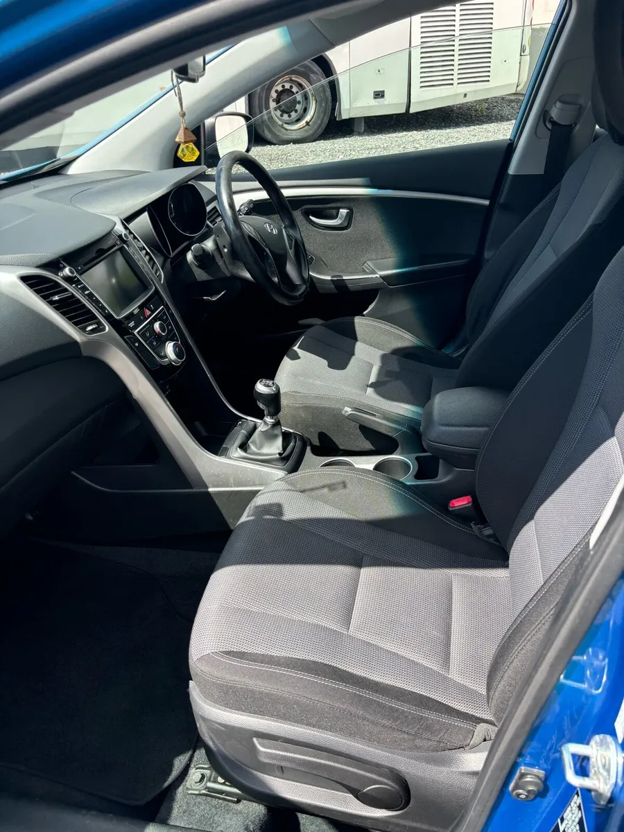 162 Hyundai i30 Nct 2027 - Image 3
