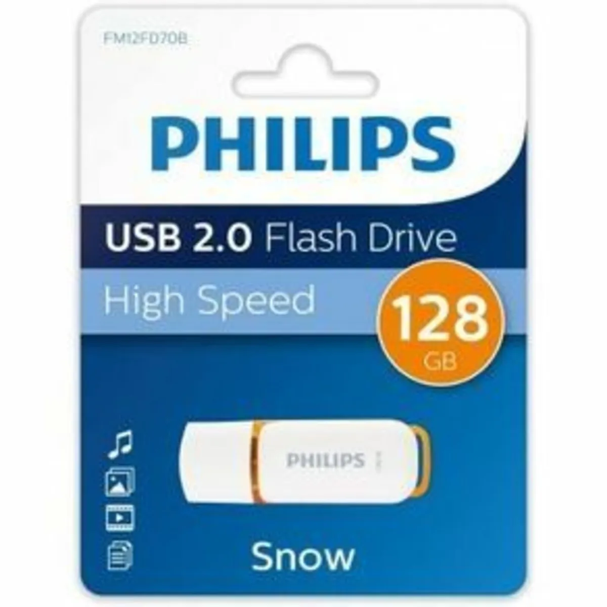 128GB Flash Drive