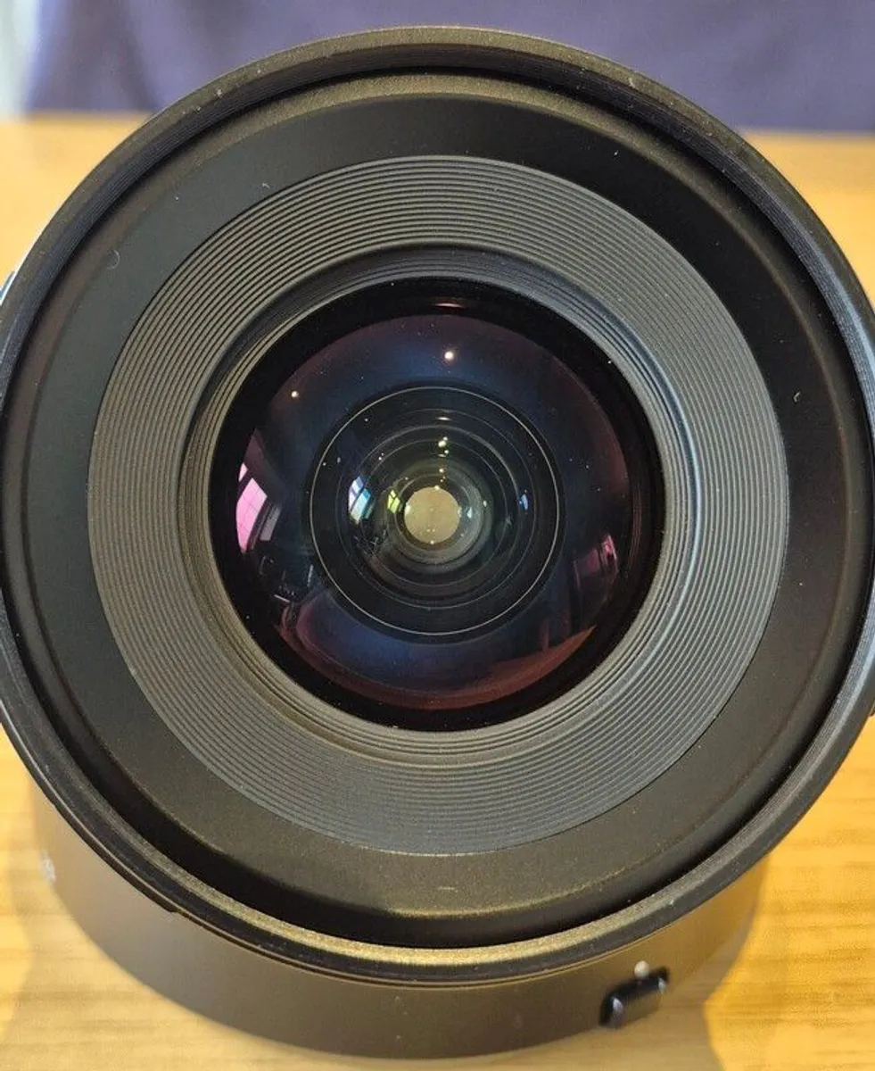 fujifilm lens - Image 2
