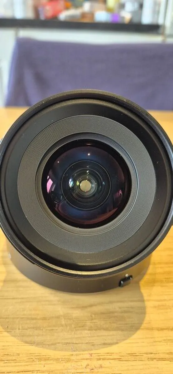 fujifilm lens - Image 3