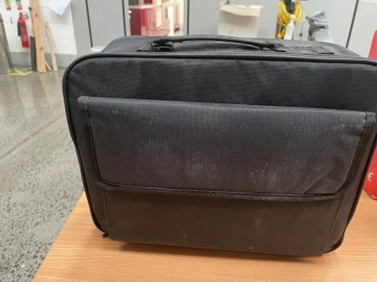 Portable Appliance Tester - Image 3