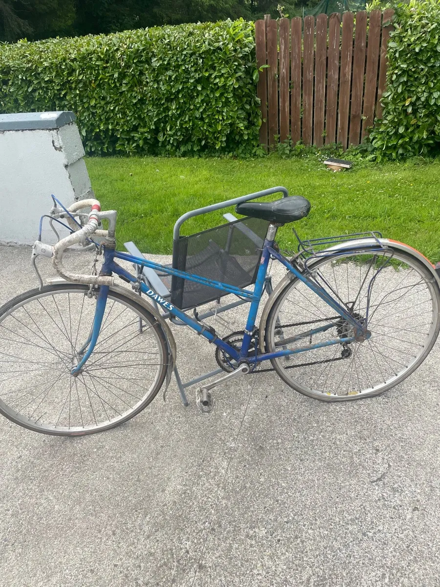 Bicycles - Image 1