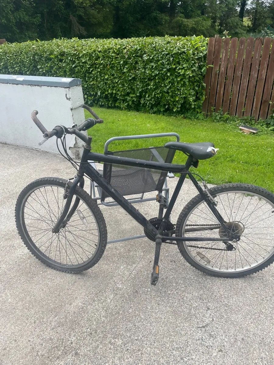 Bicycles - Image 2