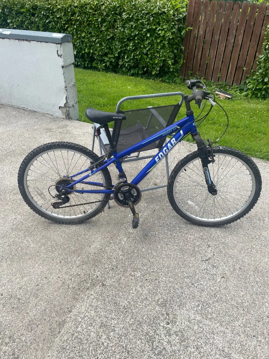 Bicycles - Image 3