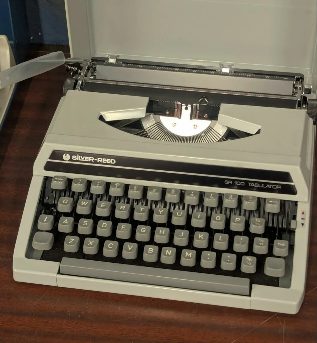 Typewriter - Image 1