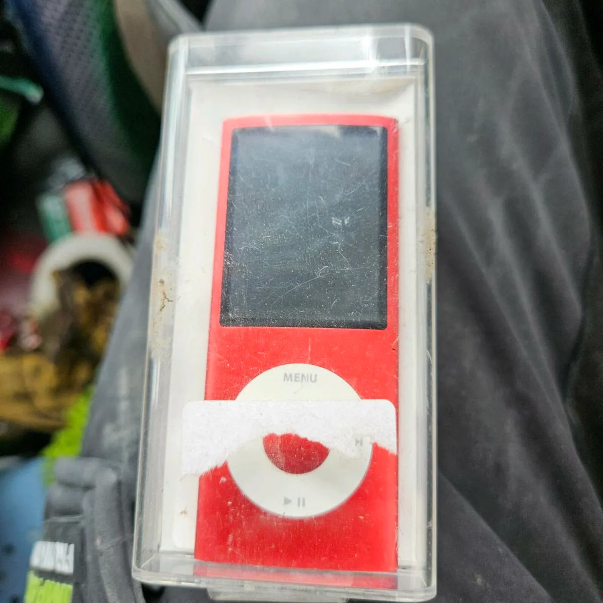 Ipod nano - Image 1