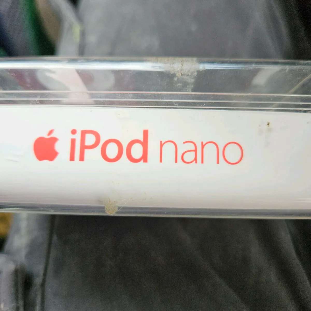 Ipod nano - Image 2