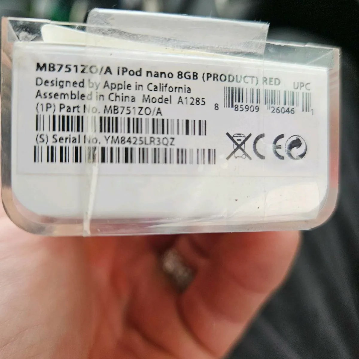 Ipod nano - Image 3