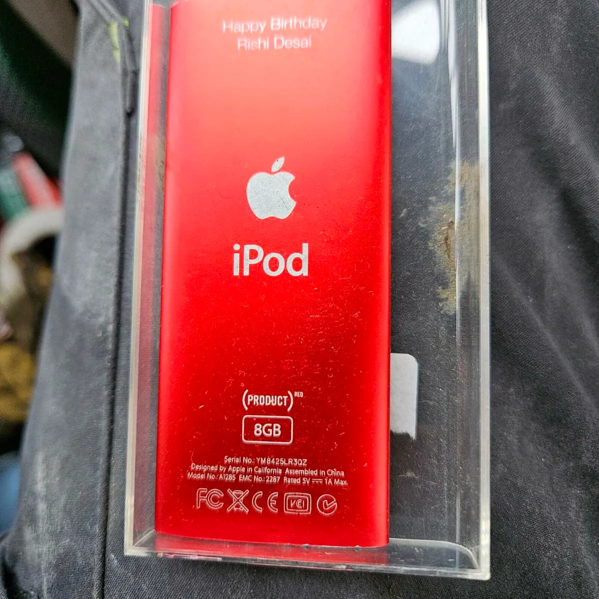 Ipod nano - Image 4
