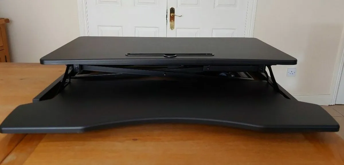 Adjustable Laptop Stand - Image 2