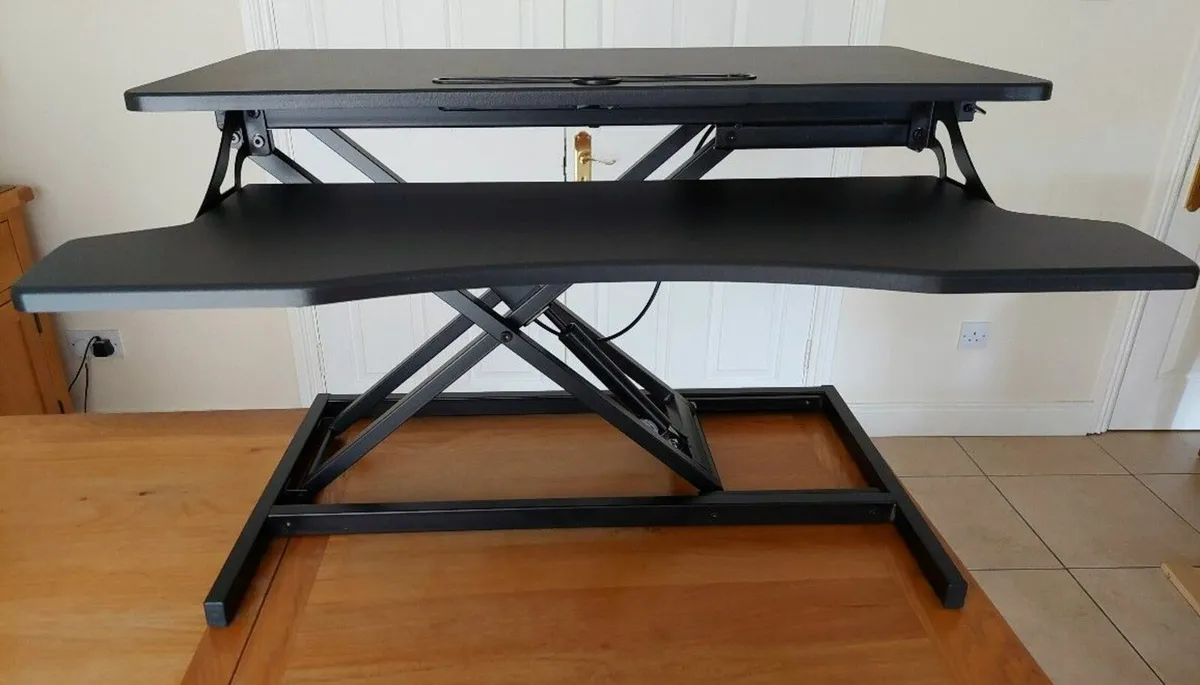 Adjustable Laptop Stand - Image 3