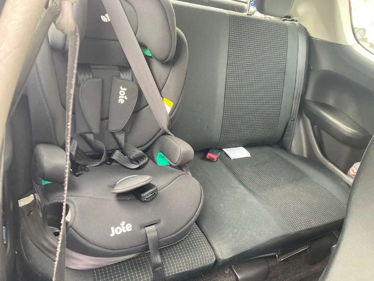 Suzuki Swift 2007 - Image 2