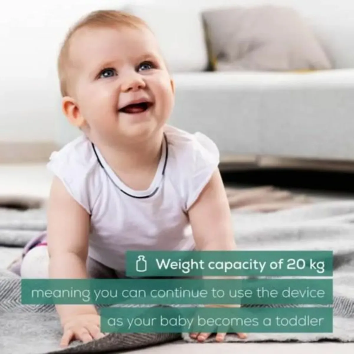 Baby Weighing Scales - Image 1