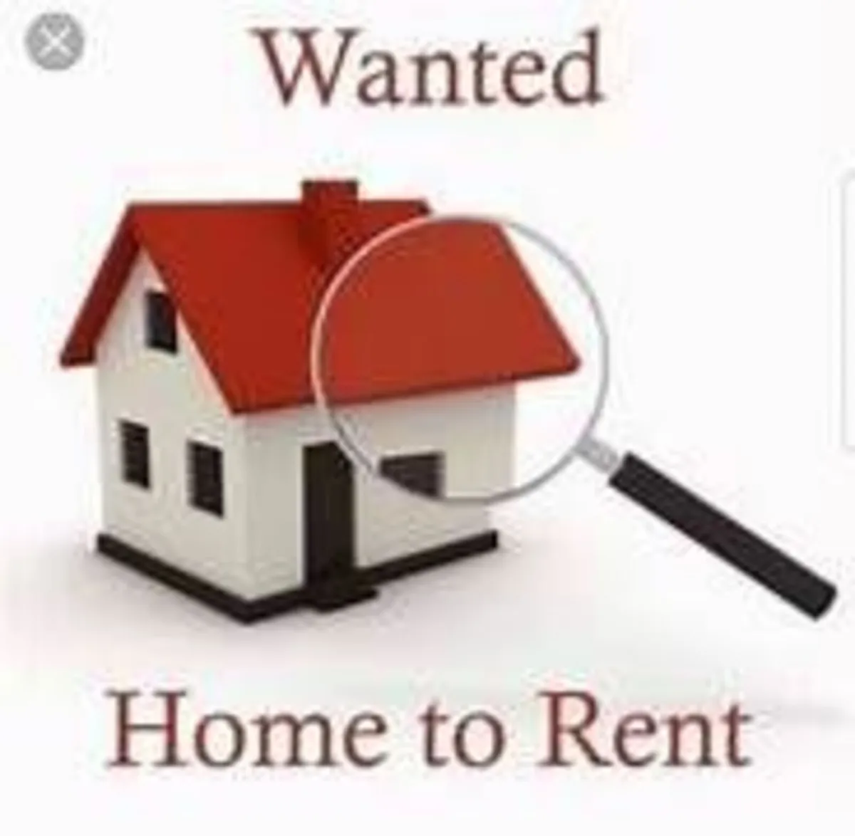 3 Bed House Wanted to Rent in Galway or Mayo