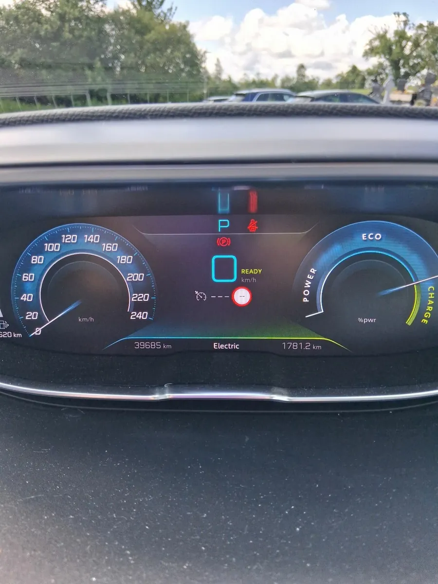 Peugeot 3008 2021 - Image 4