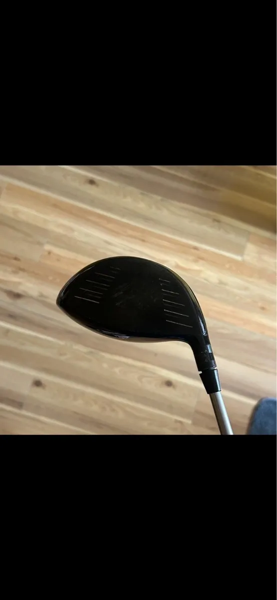 Titleist 915 D4 Left-handed - Image 4