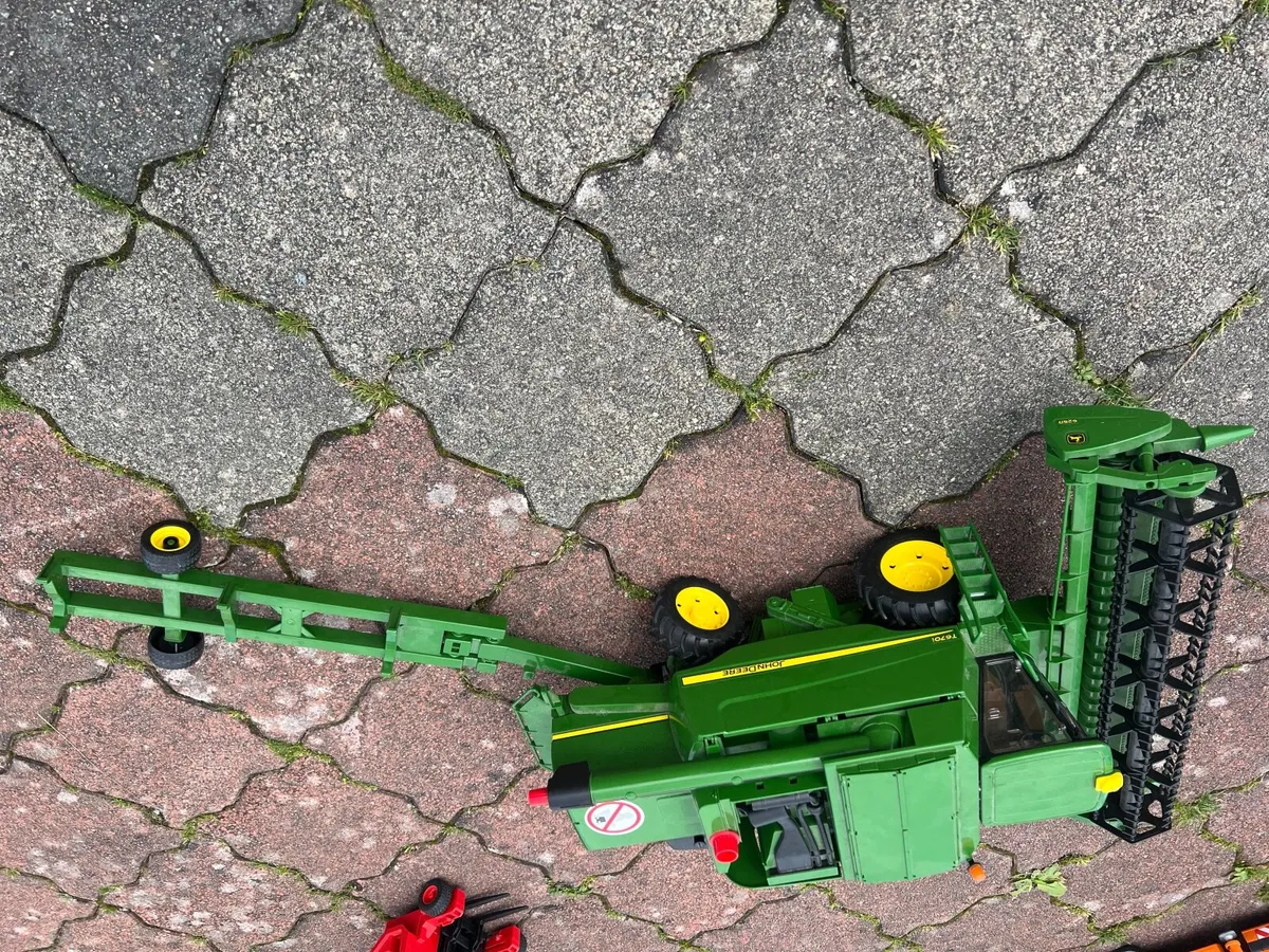 Bruder toys - Image 3