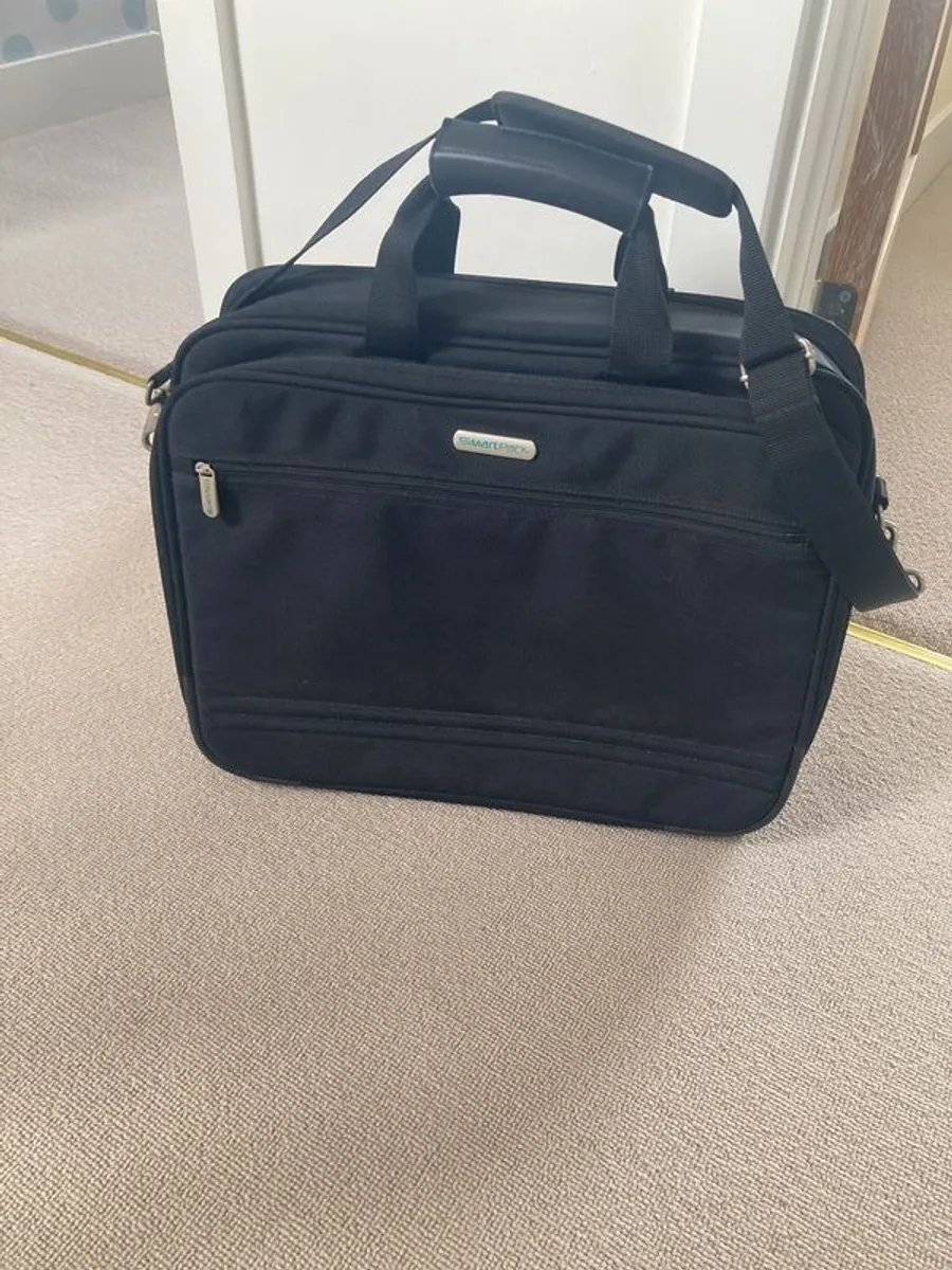 Travel bag - Image 1