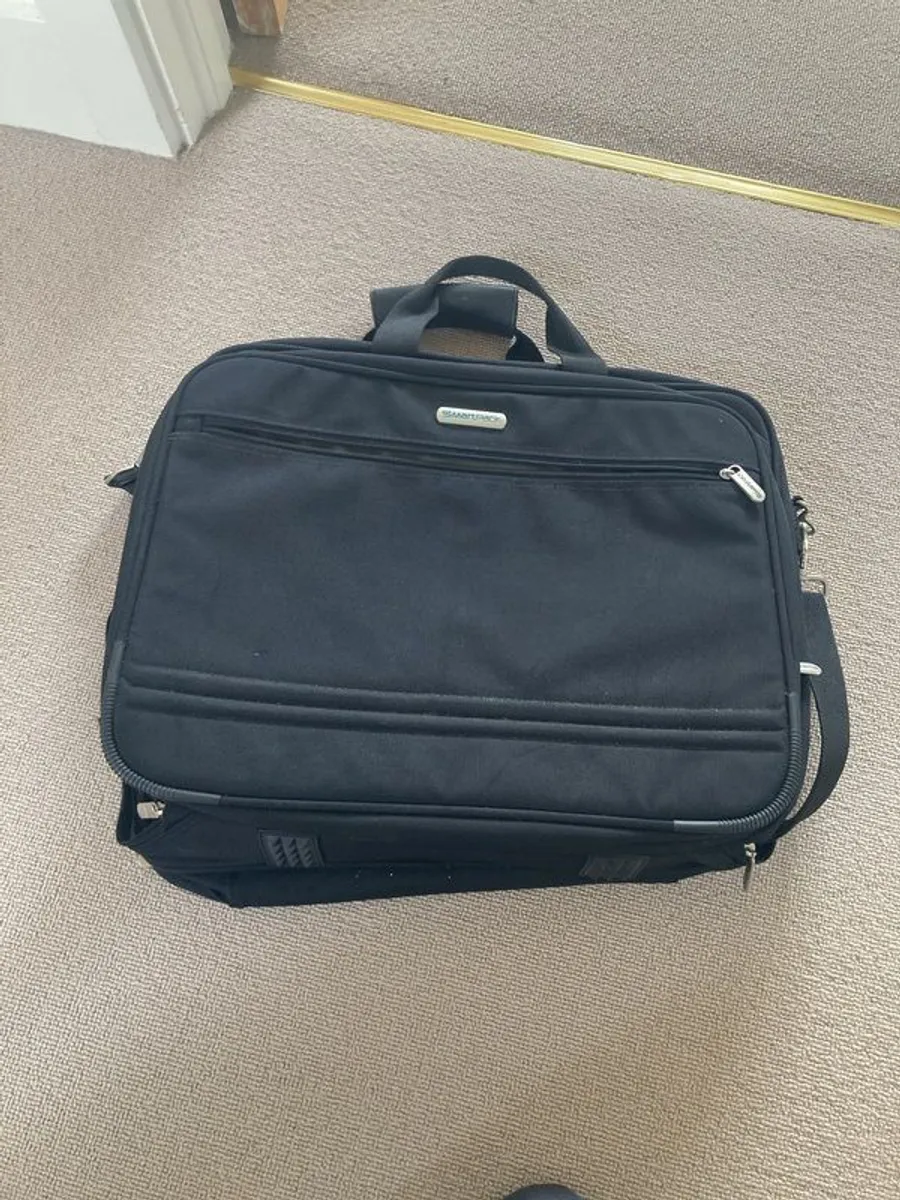 Travel bag - Image 2