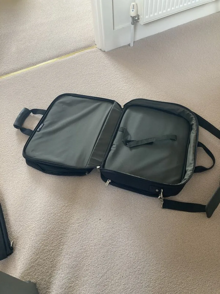 Travel bag - Image 4